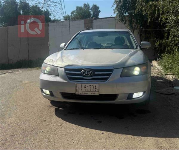 Hyundai for sale in Iraq